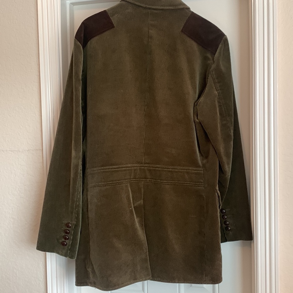 Polo Ralph Lauren Cord Jacket - Picture 9 of 15